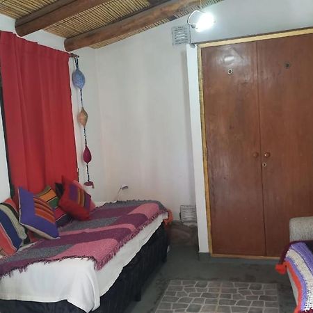 Cabana Girasoles Mi Campito Cachi Salta Exterior photo